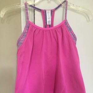 Ivivva Double Dutch Tank